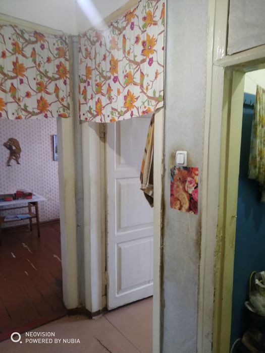 Продам,сдам,обмен на авто квартиру в Старом городе.