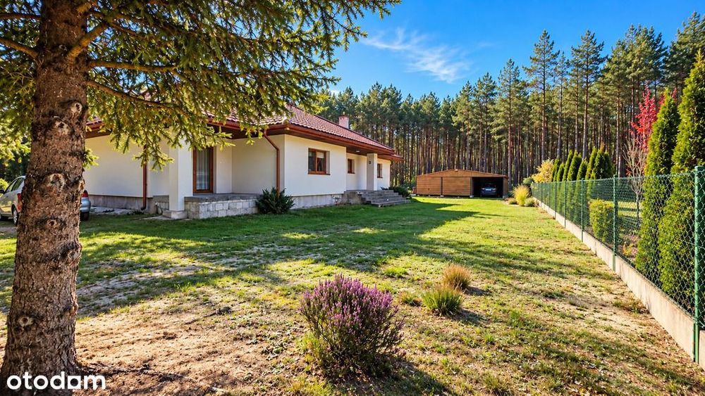 Dom – Jastkowice - Widok 2