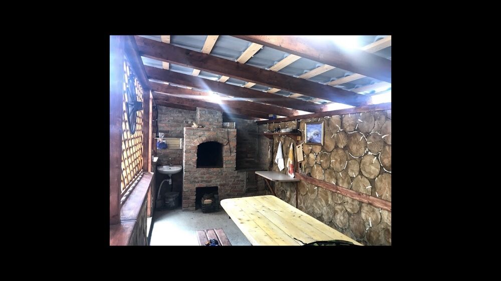 Чани Міжгір‘я Закарпаття. Оздоровлення. Лікування. Купання в травах.