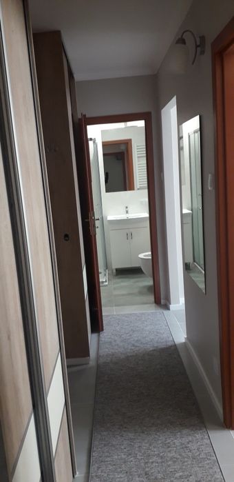 2 pokojowe mieszkanie do wynajęcia - Widok 6
