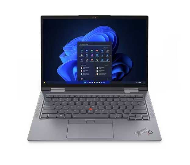 NOWY ThinkPad X1 Yoga Gen 8 (14” Intel) 2 in 1 Laptop 32GB