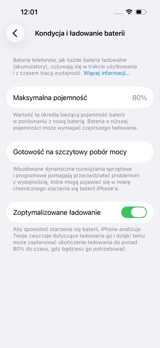 iPhone 14 Pro 128GB Gold | Stan Idealny