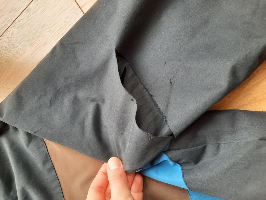 Kurtka męska rozmiar M/L