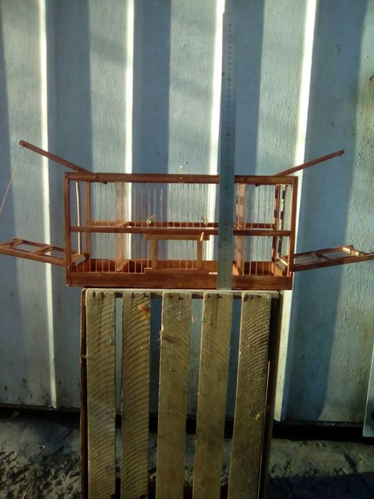 Продам рада для кольцеванія і міграції певних птіц