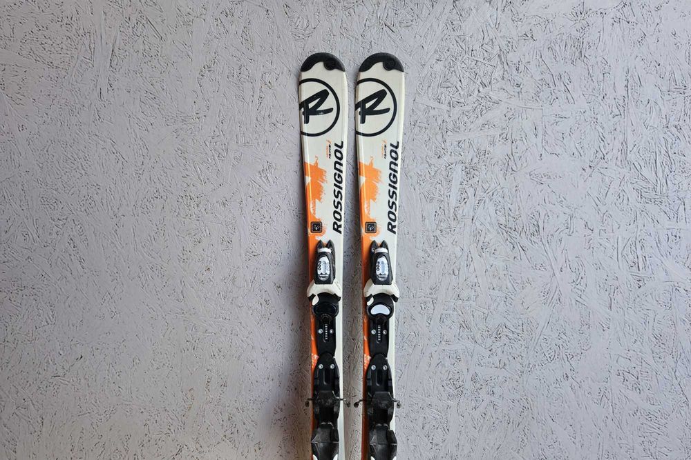Narty 110 cm Rossignol Radical J