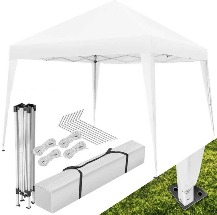 Tenda 3x3 montagem fácil