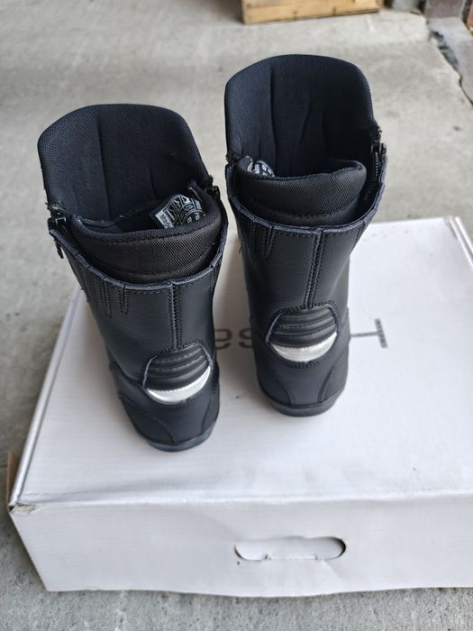 buty motocyklowe 43
