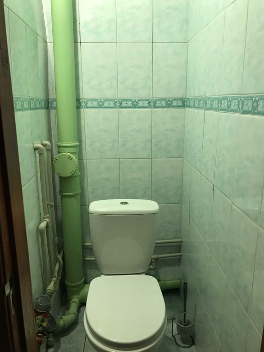 Продається 2к. квартира на Пісках