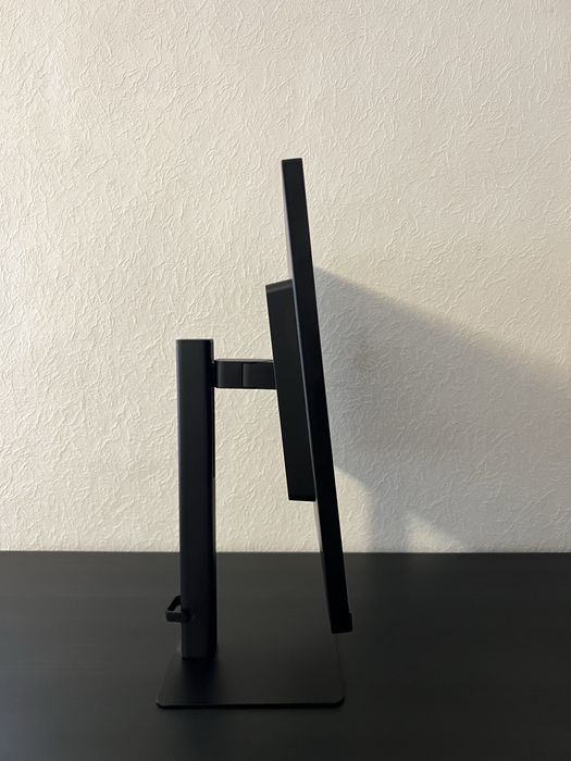 Samsung ViewFinity S6 27" QHD 100Гц USB-C Монітор у відмінному стані