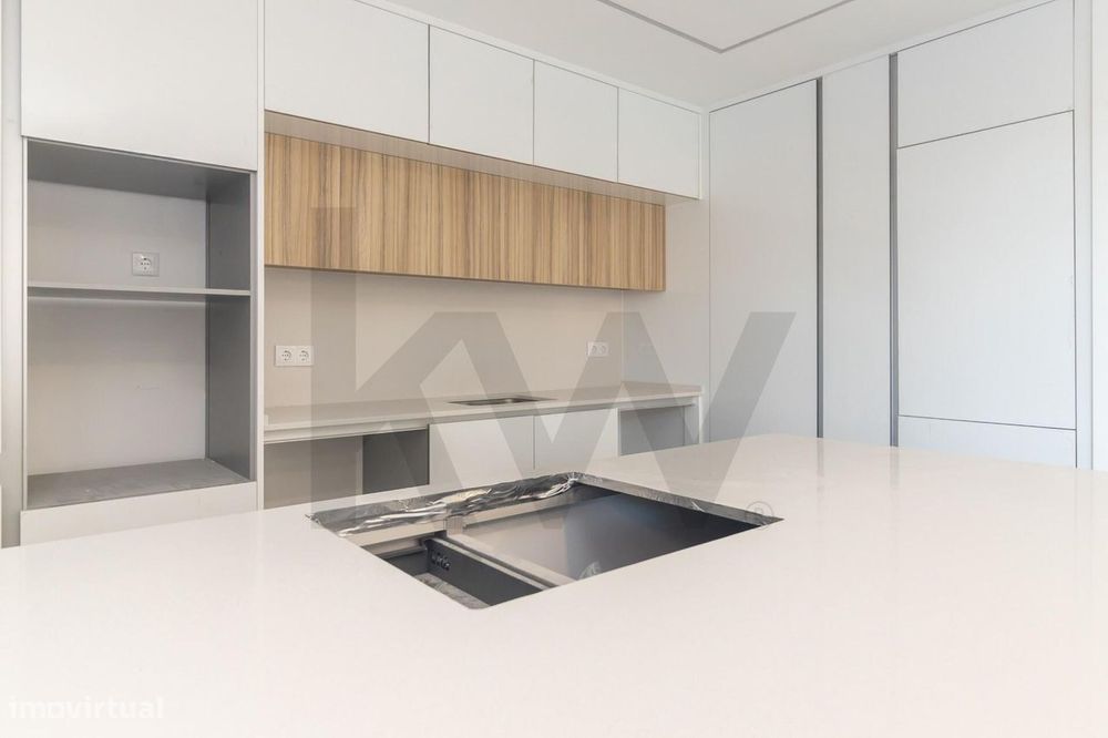 Empreendimento novo de apartamentos T1 e T2 | Quinta de Santa Teresa,