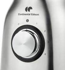 Mikser blender kielichowy 1,5 litra