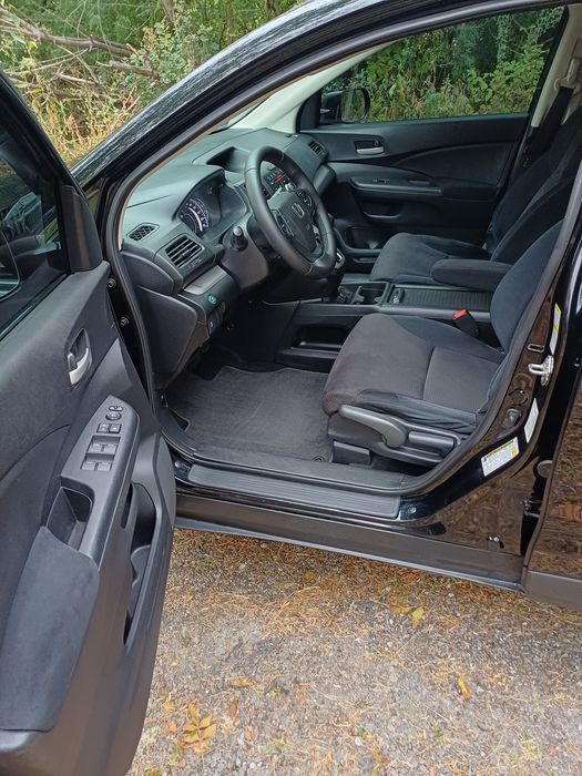продам HONDA CR-V 4