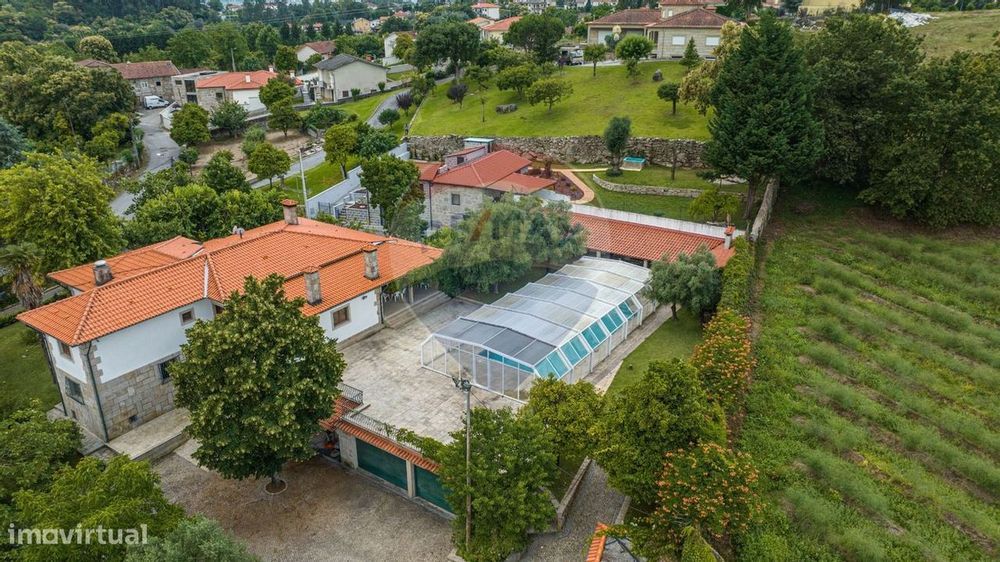 Quinta T4 para venda