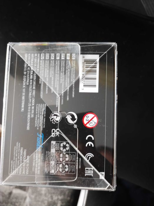 Darth Vader Funko Pop art series