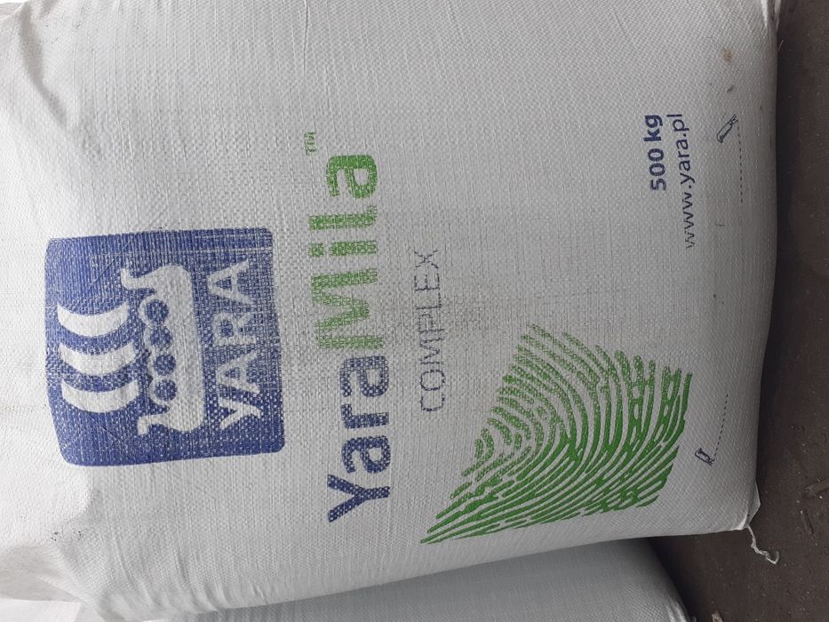 Nawóz YARA mila-Complex