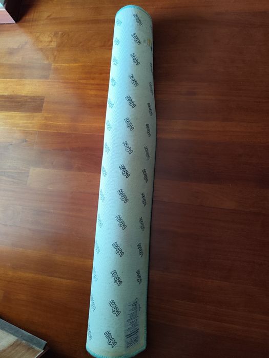 Tapete HABA 100% lã