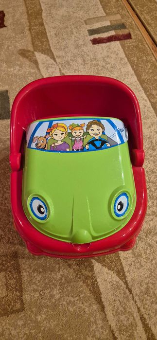 Горщик для дітей