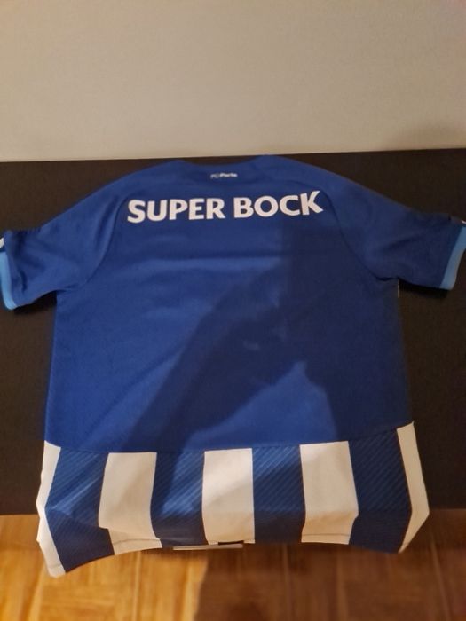 Camisolas do F.c.Porto originais