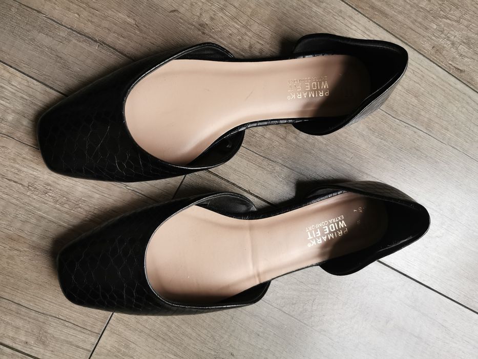 Buty rozmiar 40 Primark NOWE
