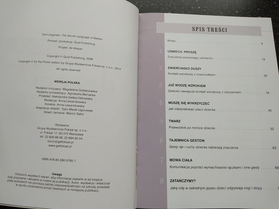 Sekretny język dzieci S. E. Kiester
