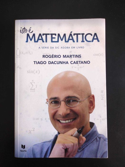 Isto é Matemática