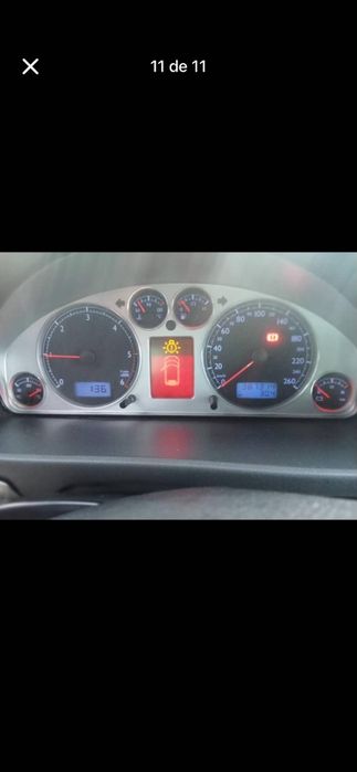VW Sharan 1.9 TDI 130cv