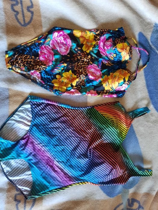 Купальники Xs и  L