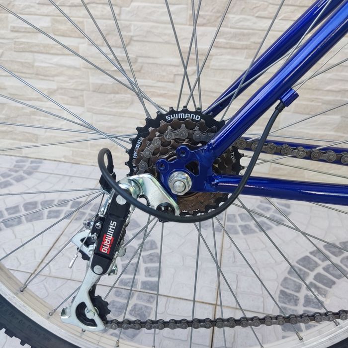 Bicicleta BTT Astro – Excelente Estado (Pronta a Andar)