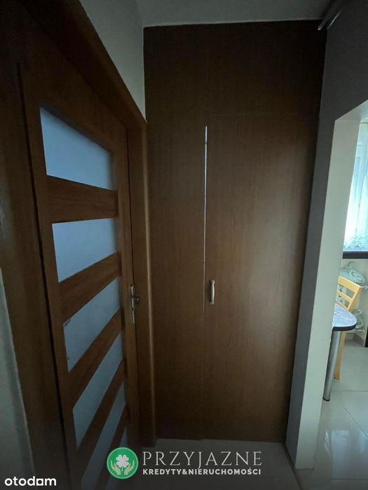 2-Pokojowe Mieszkanie Na Sprzedaż + Piwnica + Balkon - Pobiedziska