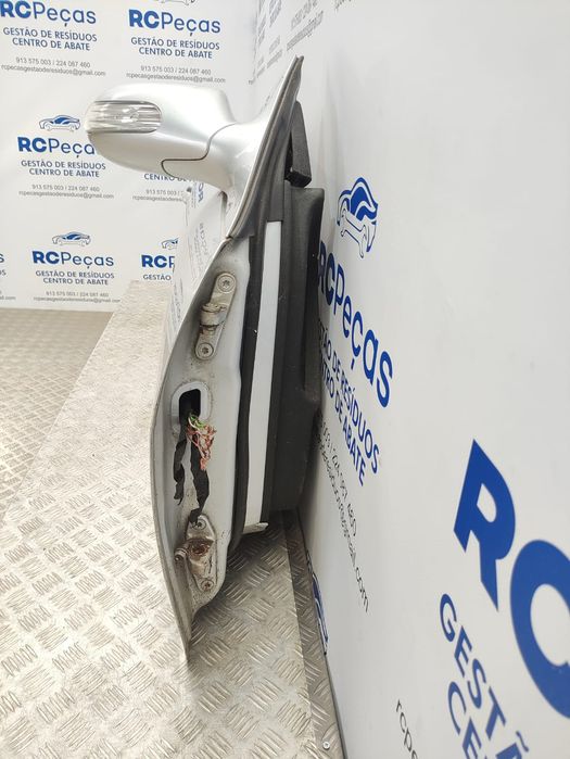 Porta Frente Direita Mercedes Benz SLK R171
