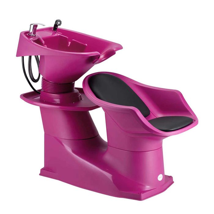 Rampa de Lavagem Freedom Cabeleireiro Barbeiro NOVA