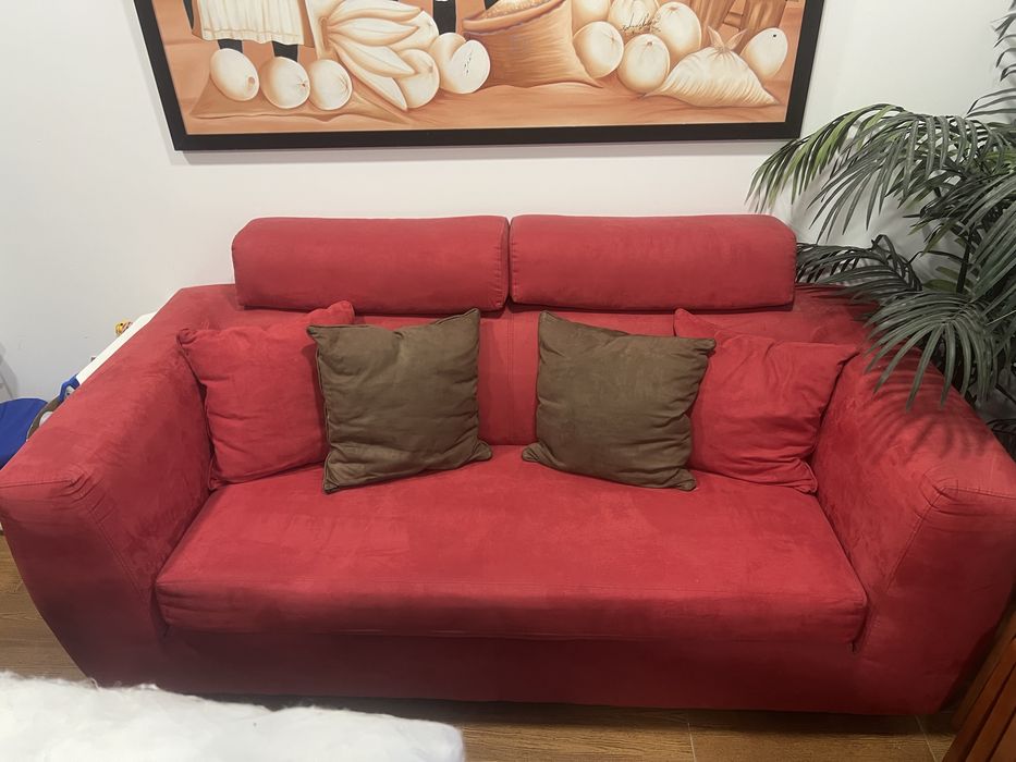 Sofá cama