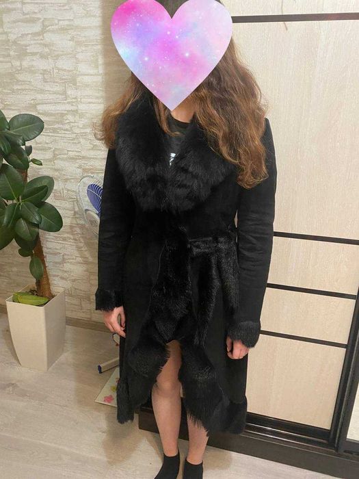 Дубльонка жіноча