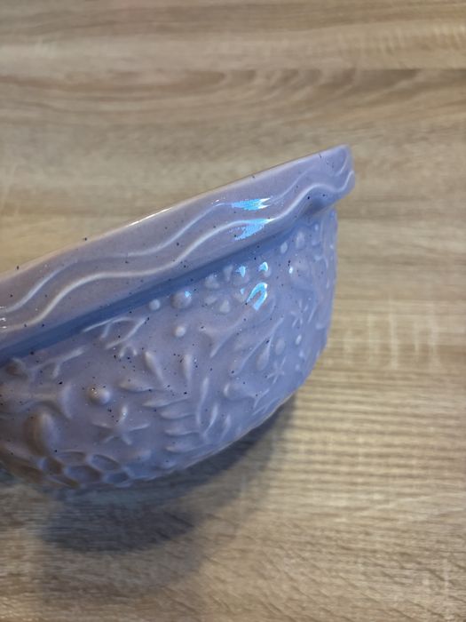 Loiças diversas