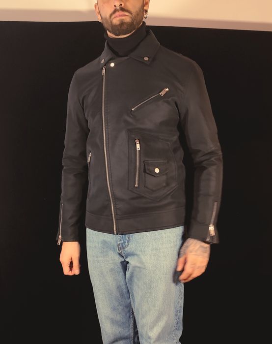 Casaco Motard M Novo