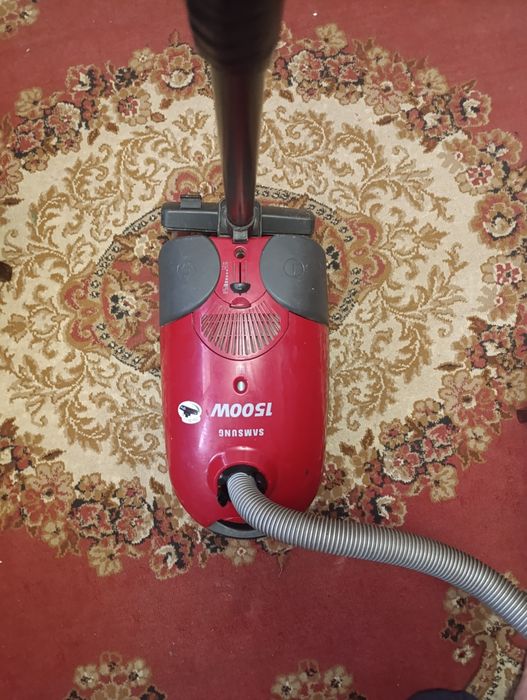 Пылесос  Samsung (Самсунг)