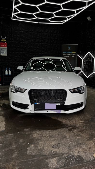 Sprzedam Audi A5 1.8tfsi