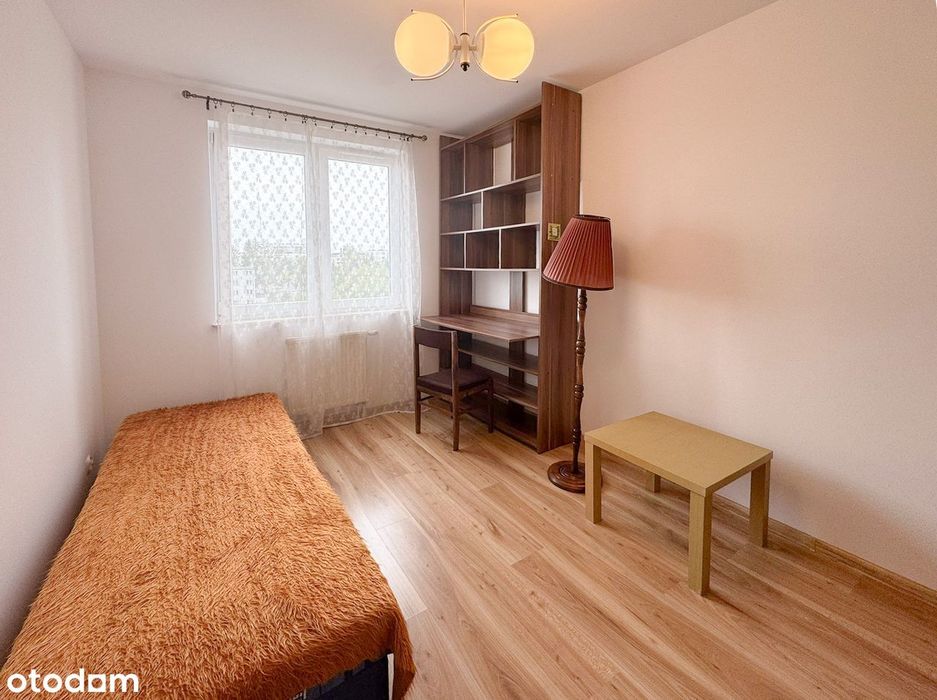 Mieszkanie – Kraków, Prądnik Czerwony - Widok 3