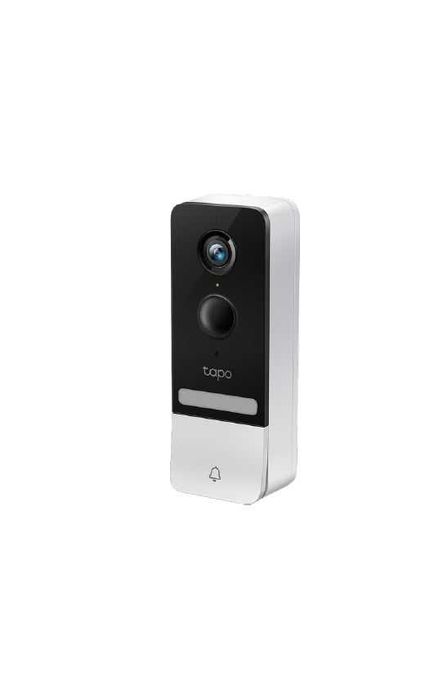 Дверний відеодзвінок TP-Link Tapo D230
