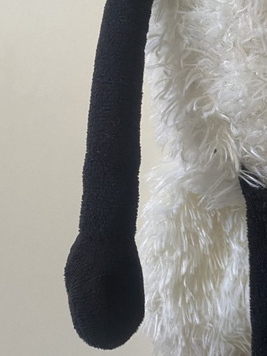 М‘які іграшки для діток