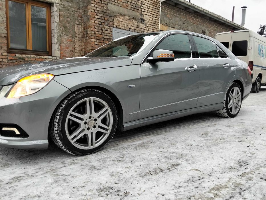 Разборка Мередес W212 E350 шрот Мередес W212 E350
