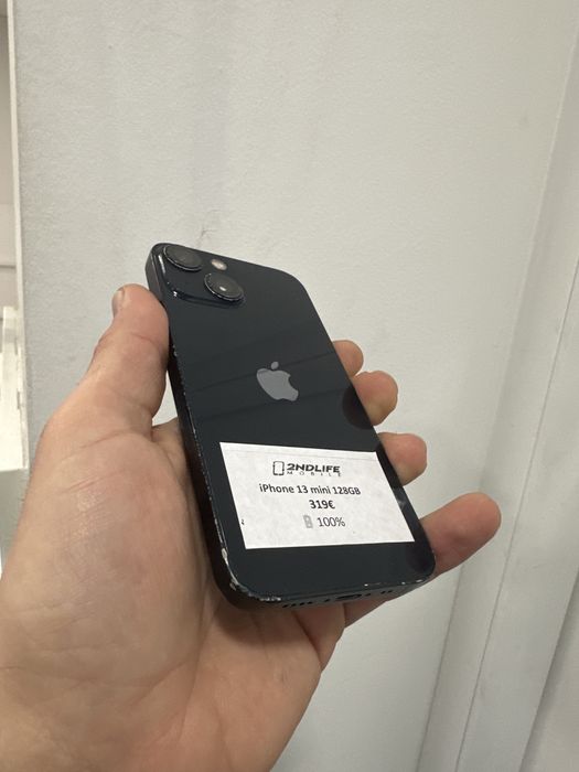 Iphone 13  mini 128Gb