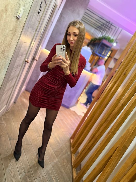 Продам сукню украінського бренду lovi atelier