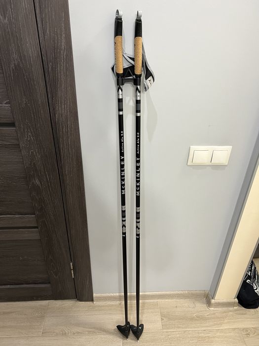 Бігові лижі Тіса беговые лыжи