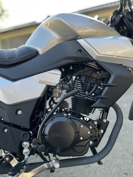 Продам Spark sp200 r33