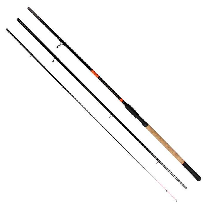 Фидерные удилища GC Onnex, GC Verte-X,Verte-X Distance. Доставка 0 грн