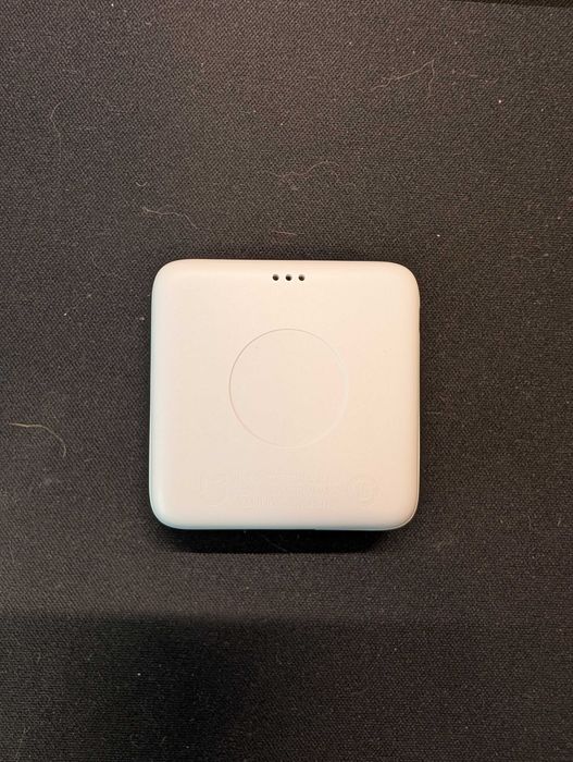 Czujnik temperatury i wilgotności Xiaomi Mi 2 LYWSD03MMC (Zigbee) – stan idealny