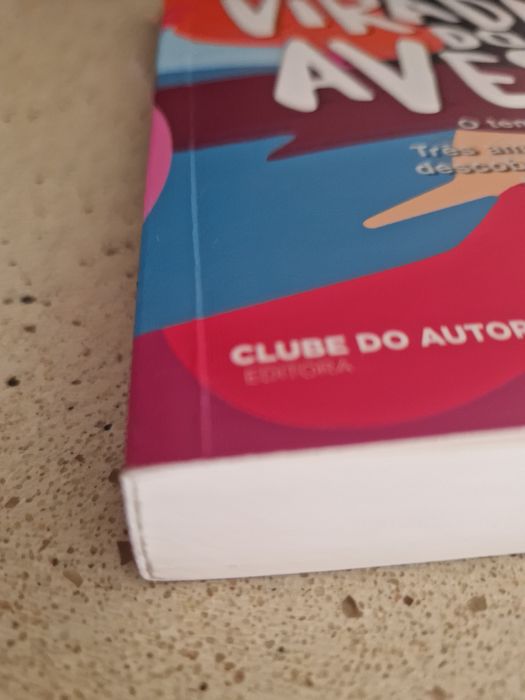 Viradas do Avesso de Joana Kabuki