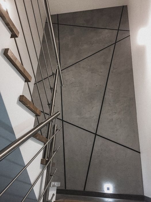 Beton architektoniczny, beton dekoracyjny