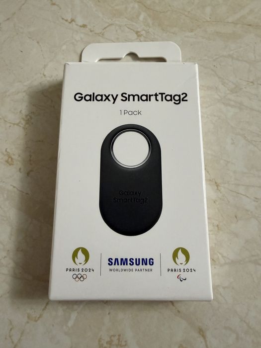 Galaxy SmartTag2